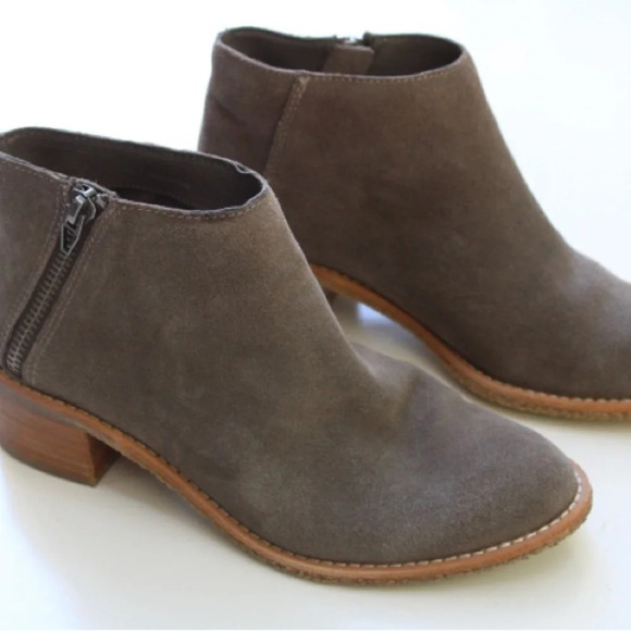 Dolce vita ankle boots - Picture 12 of 12